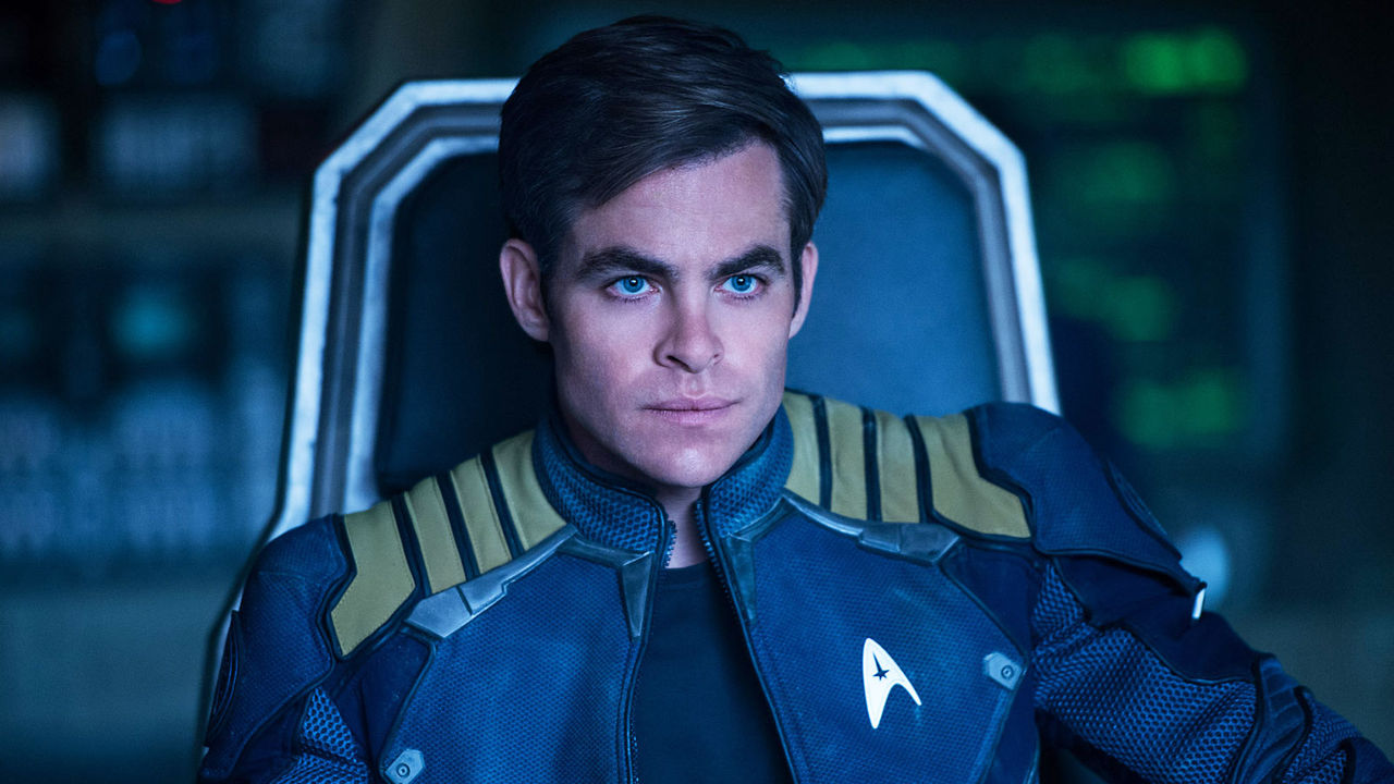 Nästa Star Trek-film har premiär under 2023