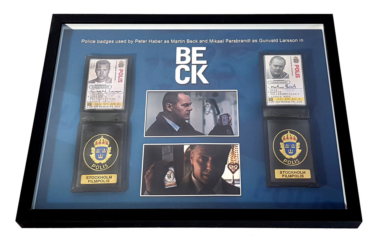 ScifiWorld håller filmauktion 