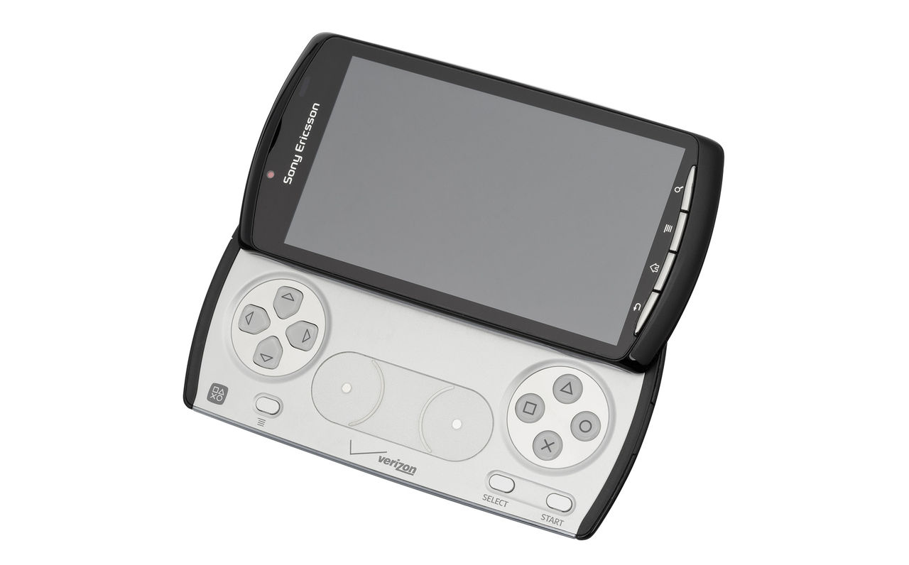 Sony verkar vilja ta Playstation-franchises till mobiler
