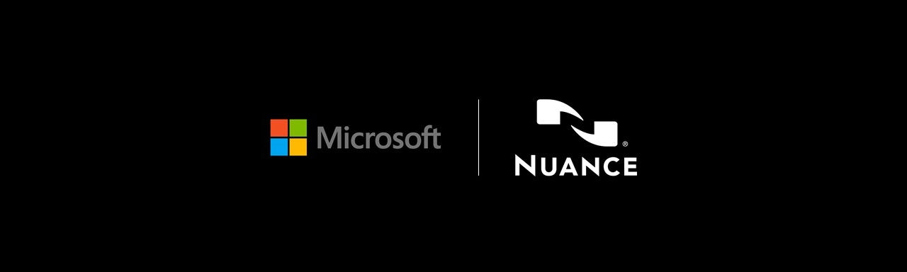 Microsoft köper Nuance