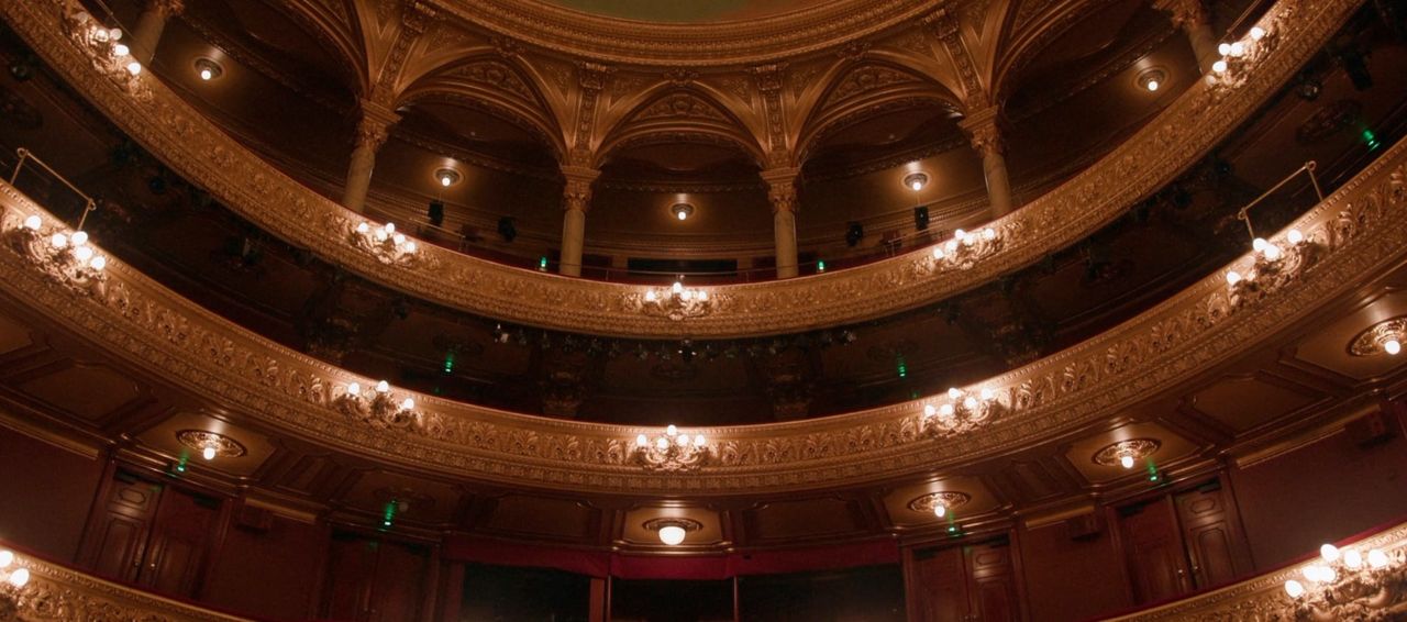 Operan Play sänder dokumentären 50 personer