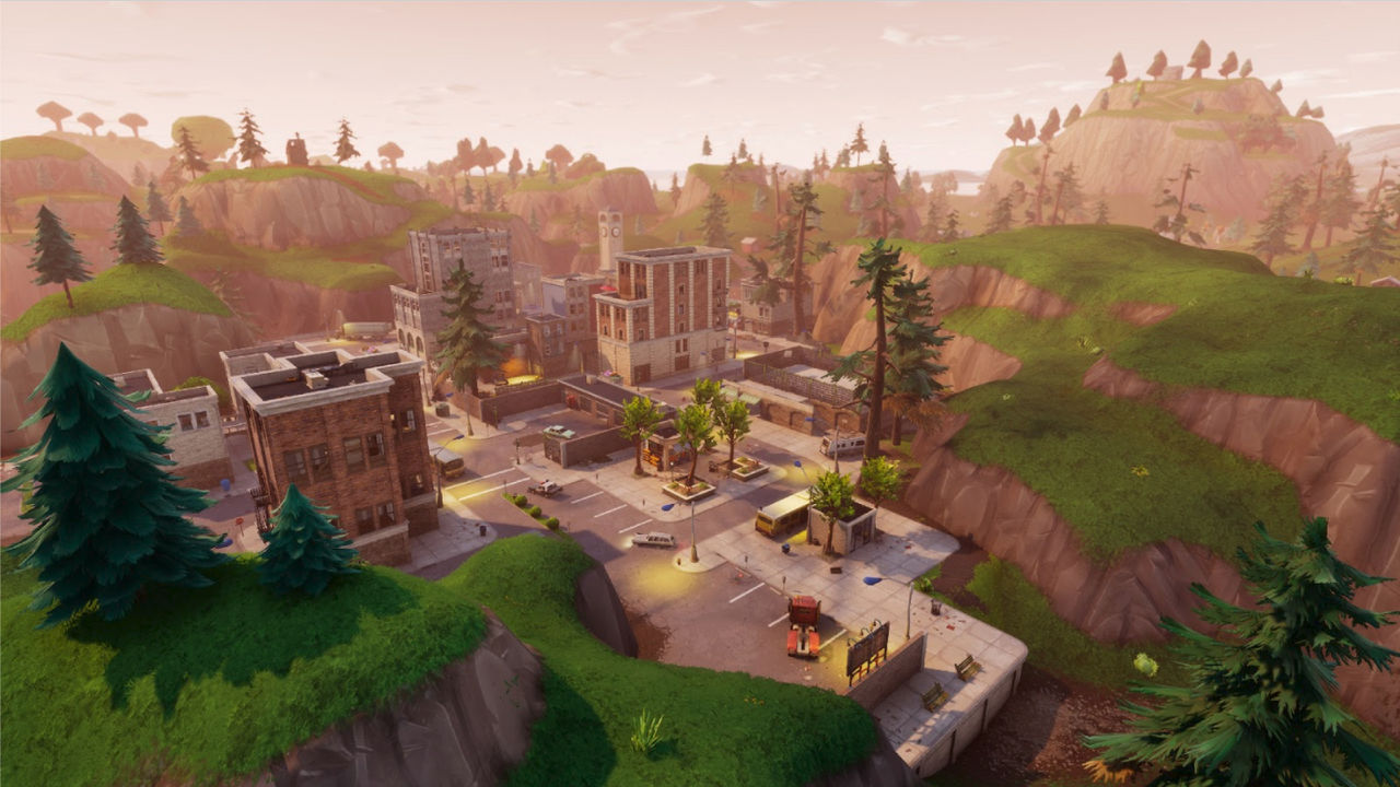 Epic Games köper svenska Planetic Labs