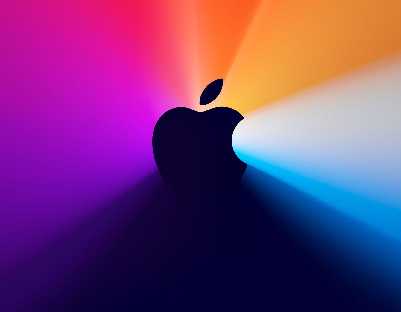 Kan vi få ett Apple-event nästa vecka?
