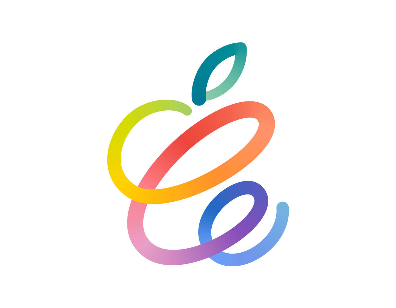 Det blir Apple-event om en vecka!