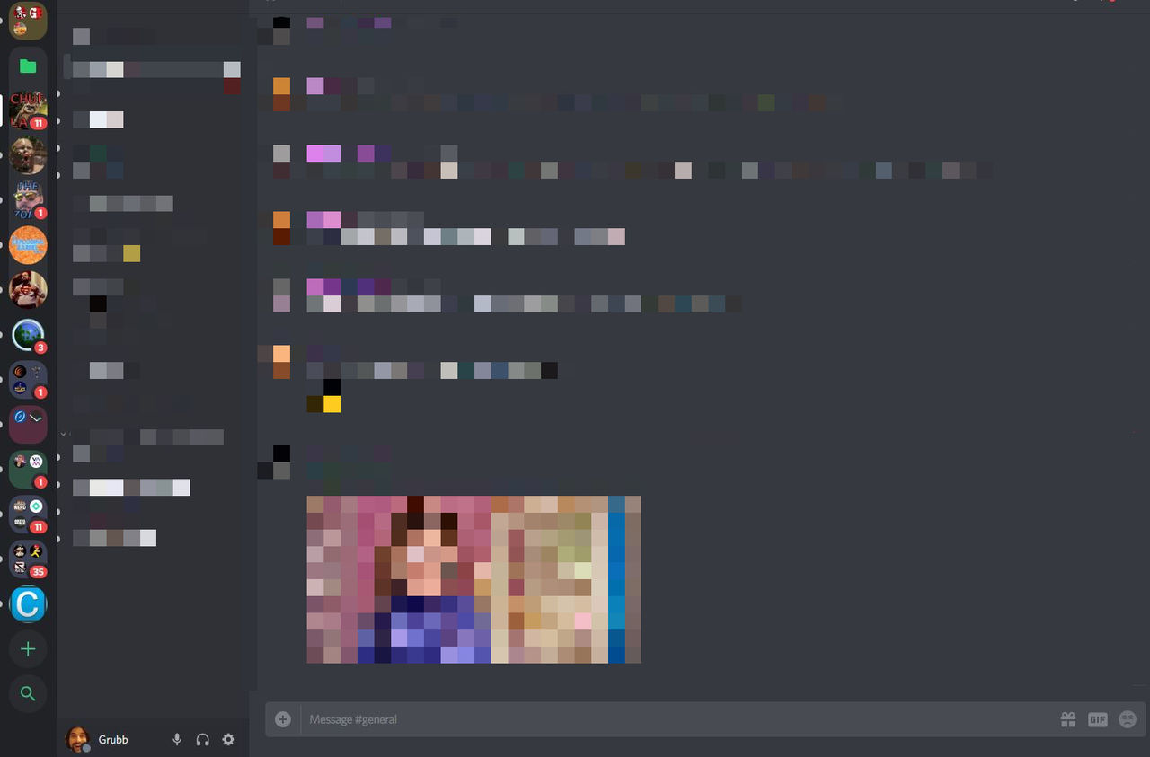 Discord blockerar NSFW-servrar på iOS