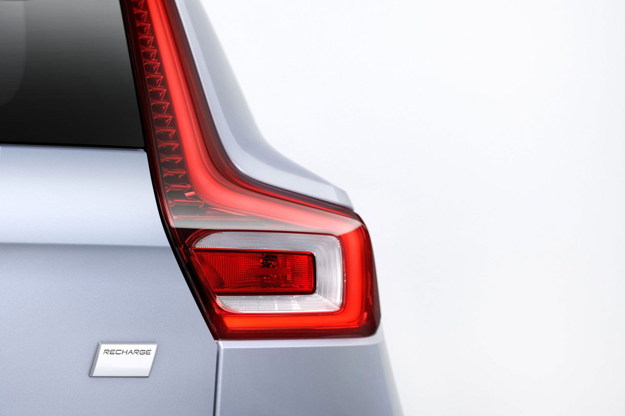Volvo säger att onlineförsäljningen är en succé