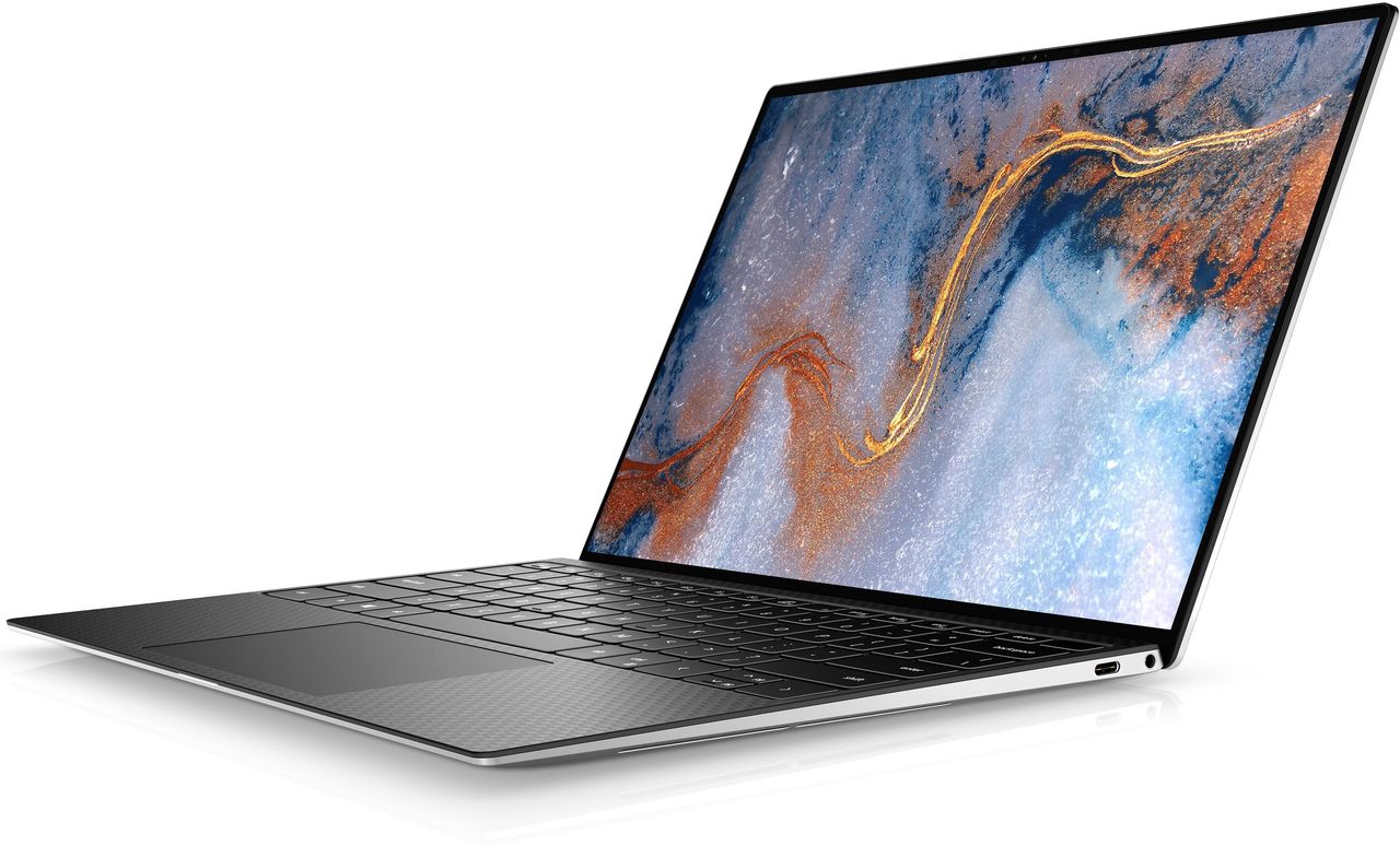 Nya Dell XPS 13 kommer kunna utrustas med OLED-skärm