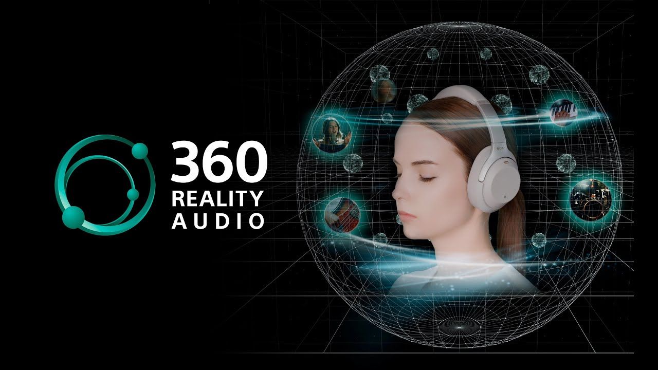 360 Reality Audio tros vara på gång till Android