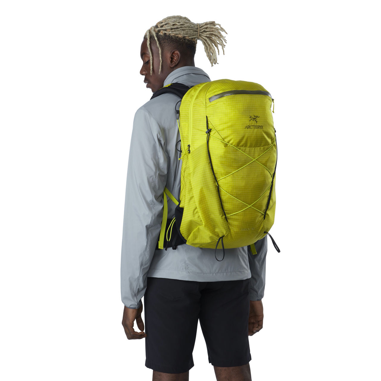 Arc'teryx lanserar ryggsäcken Aerios