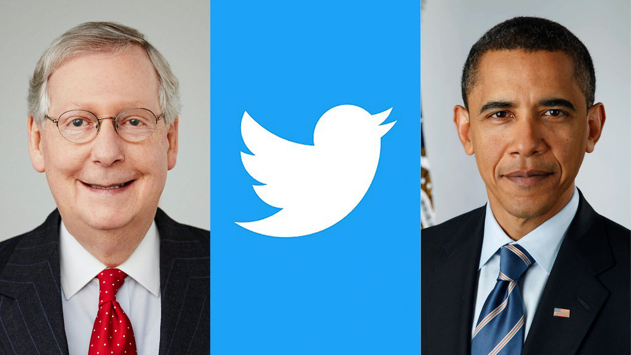 Twitter ska kolla närmare på sina fördomsfulla algoritmer