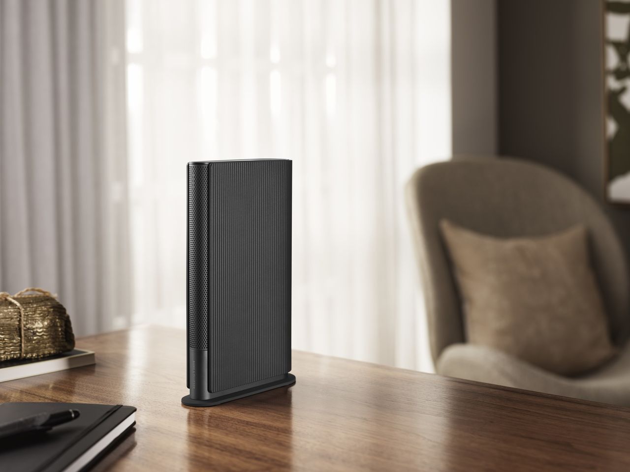 Bang & Olufsen släpper Beosound Emerge