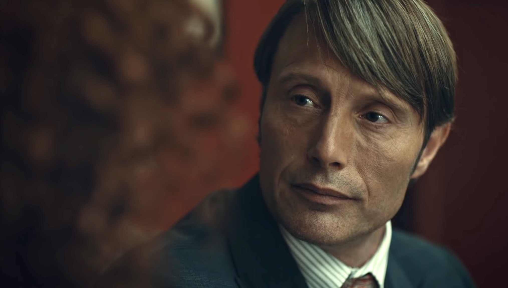 Mads Mikkelsen Filme & Fernsehsendungen