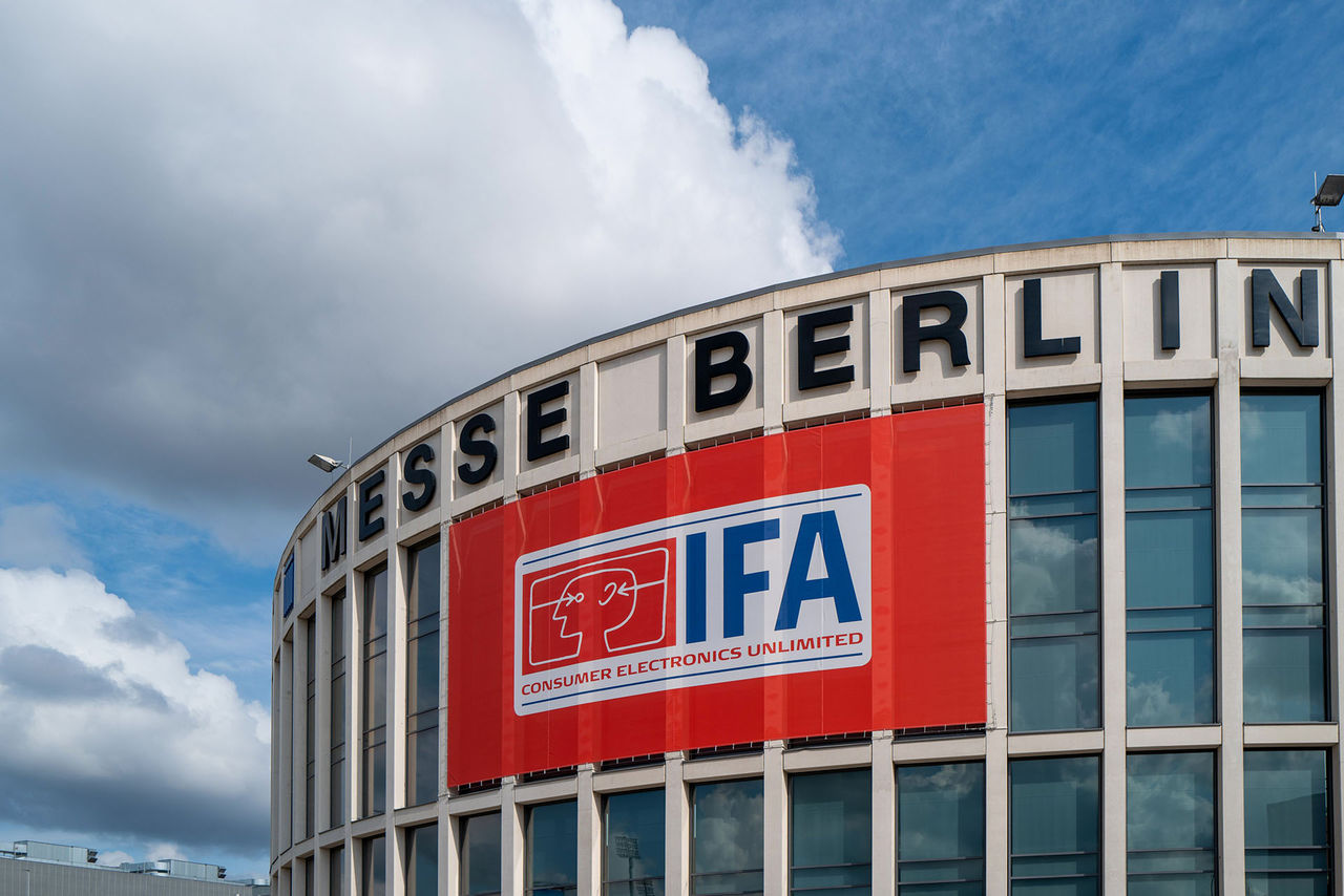 IFA 2021 ser ut att anordnas som vanligt