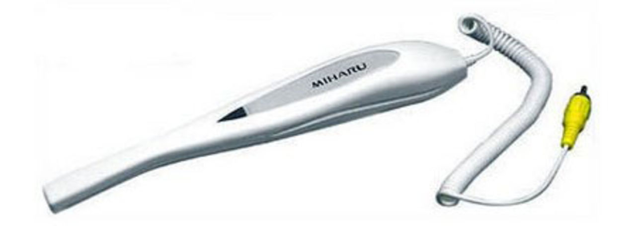 Kika in i dina håligheter med den här kameran