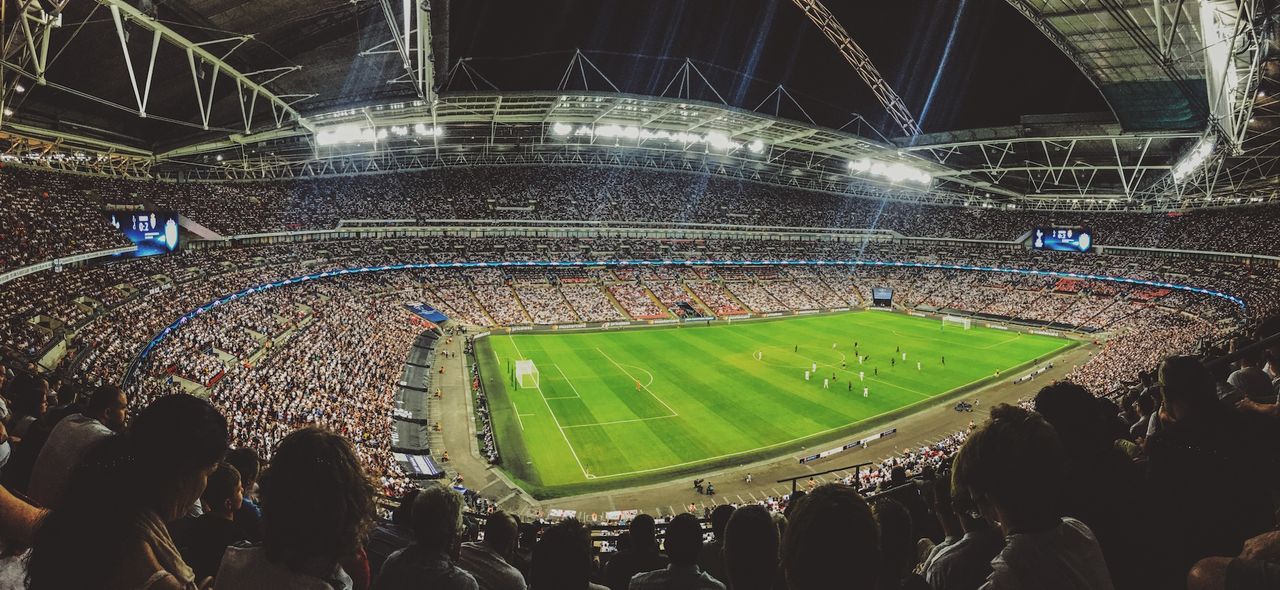TV4 taggar ner sin sportbevakning