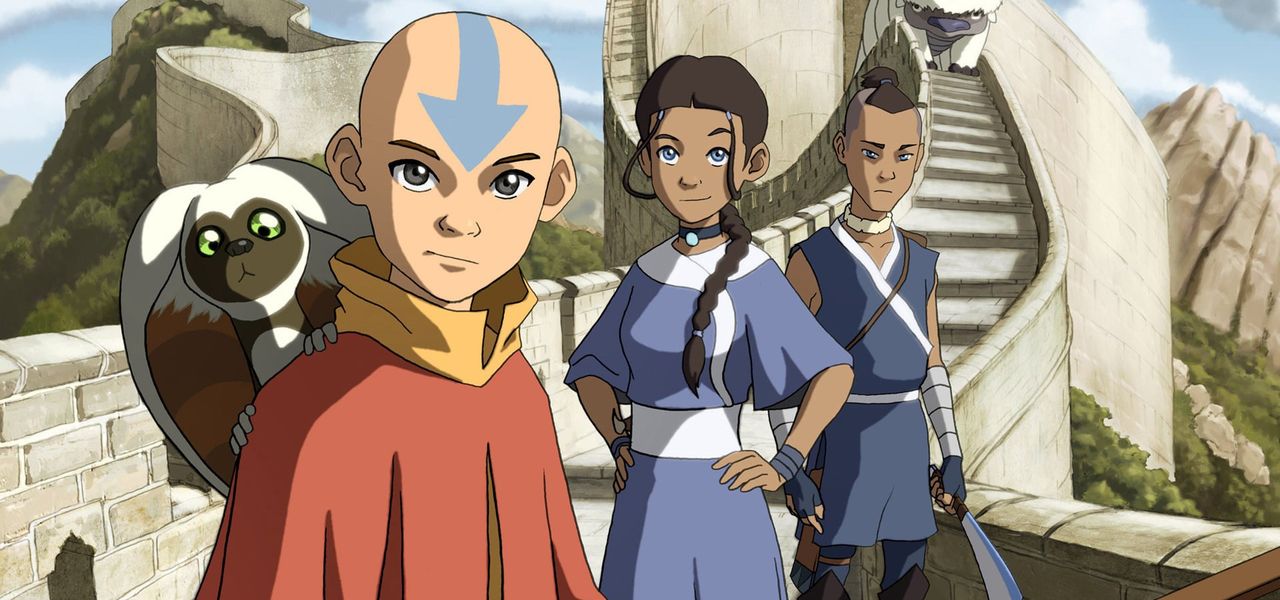 Ny Avatar-serie på väg till YouTube