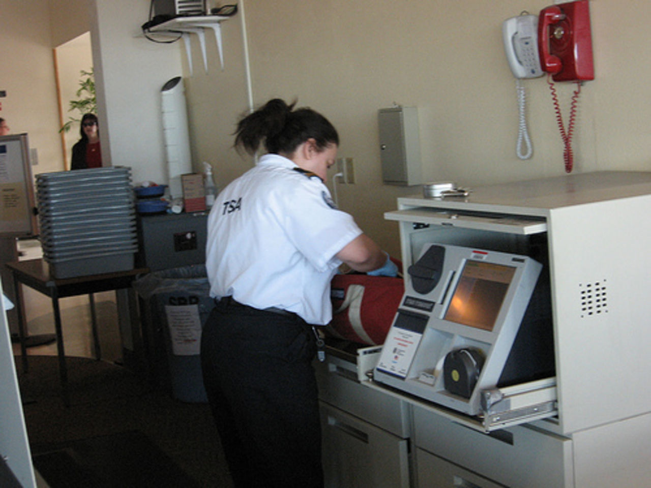 MacBook Air misstänkt för terrorverksamhet