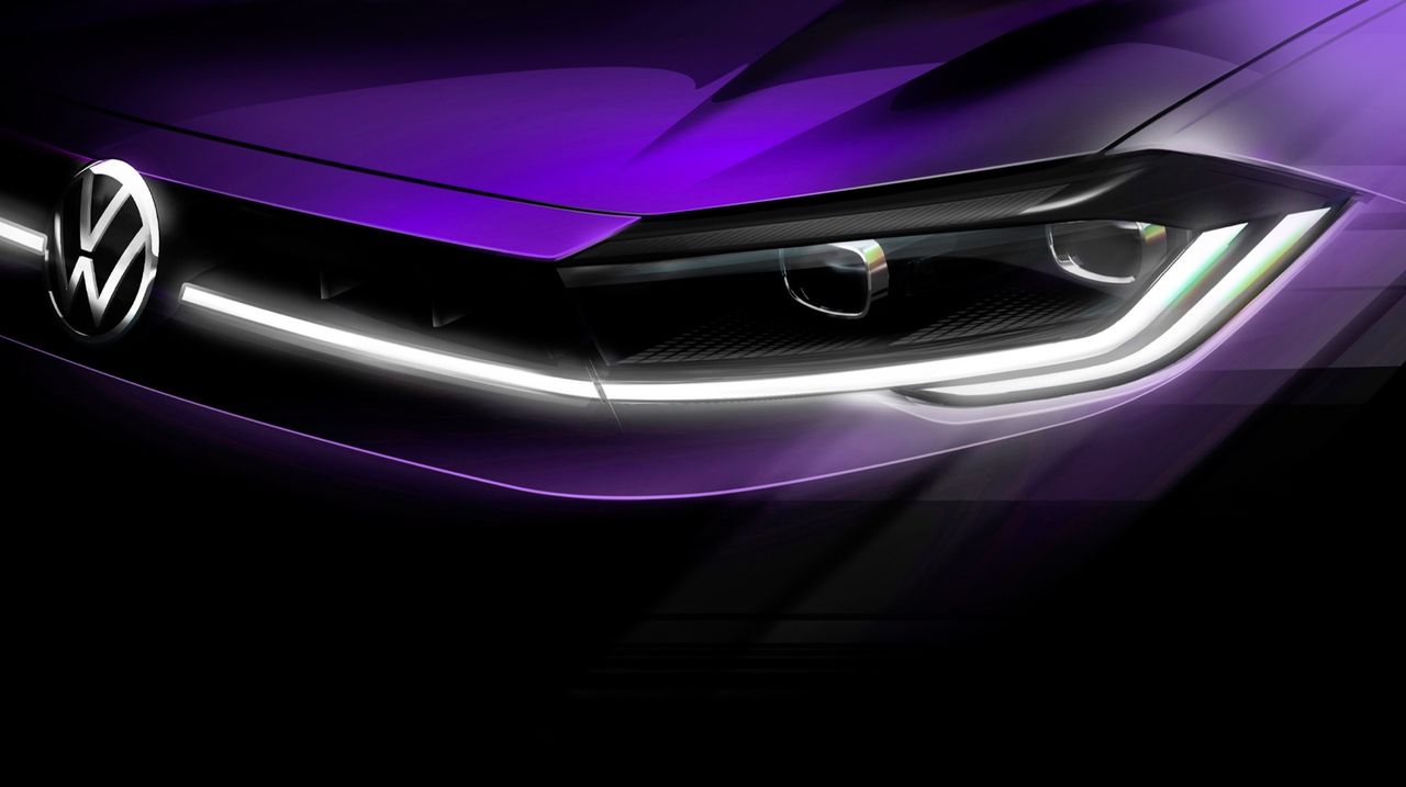 Ny VW Polo får premiär 22 april
