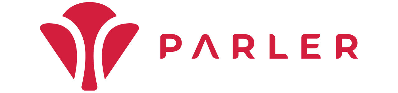 Parler välkommen tillbaka till App Store