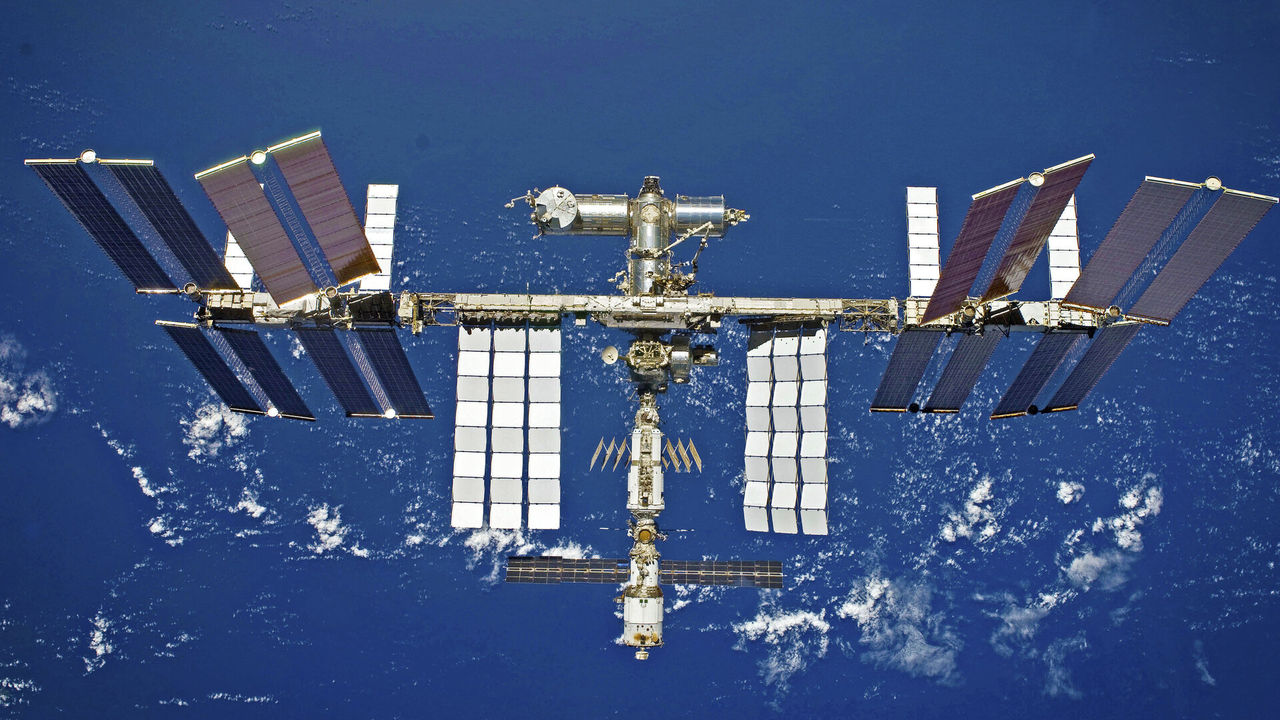 Ryssland lämnar den internationella rymdstationen ISS 2025