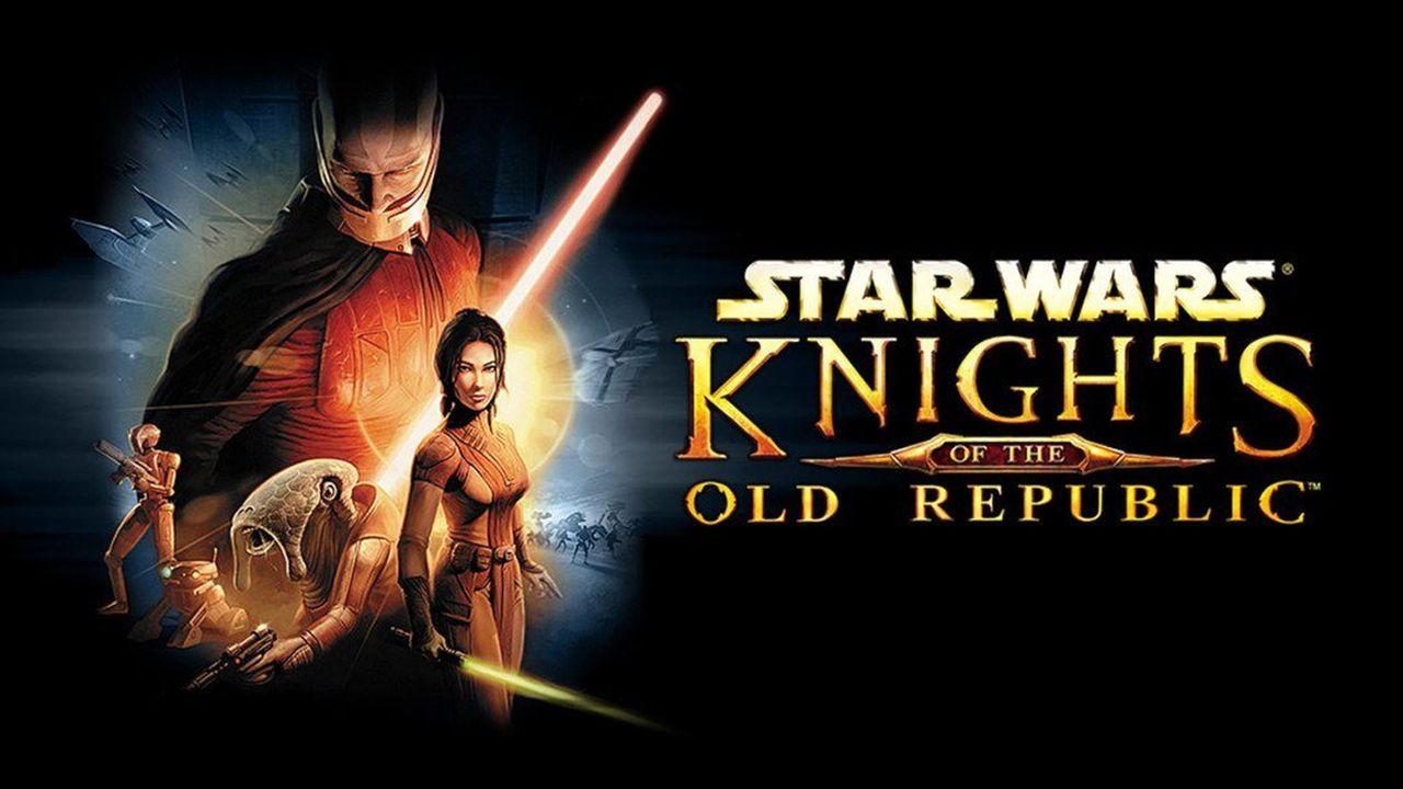 Aspyr Media sägs utveckla remake av Knights of the Old Republic
