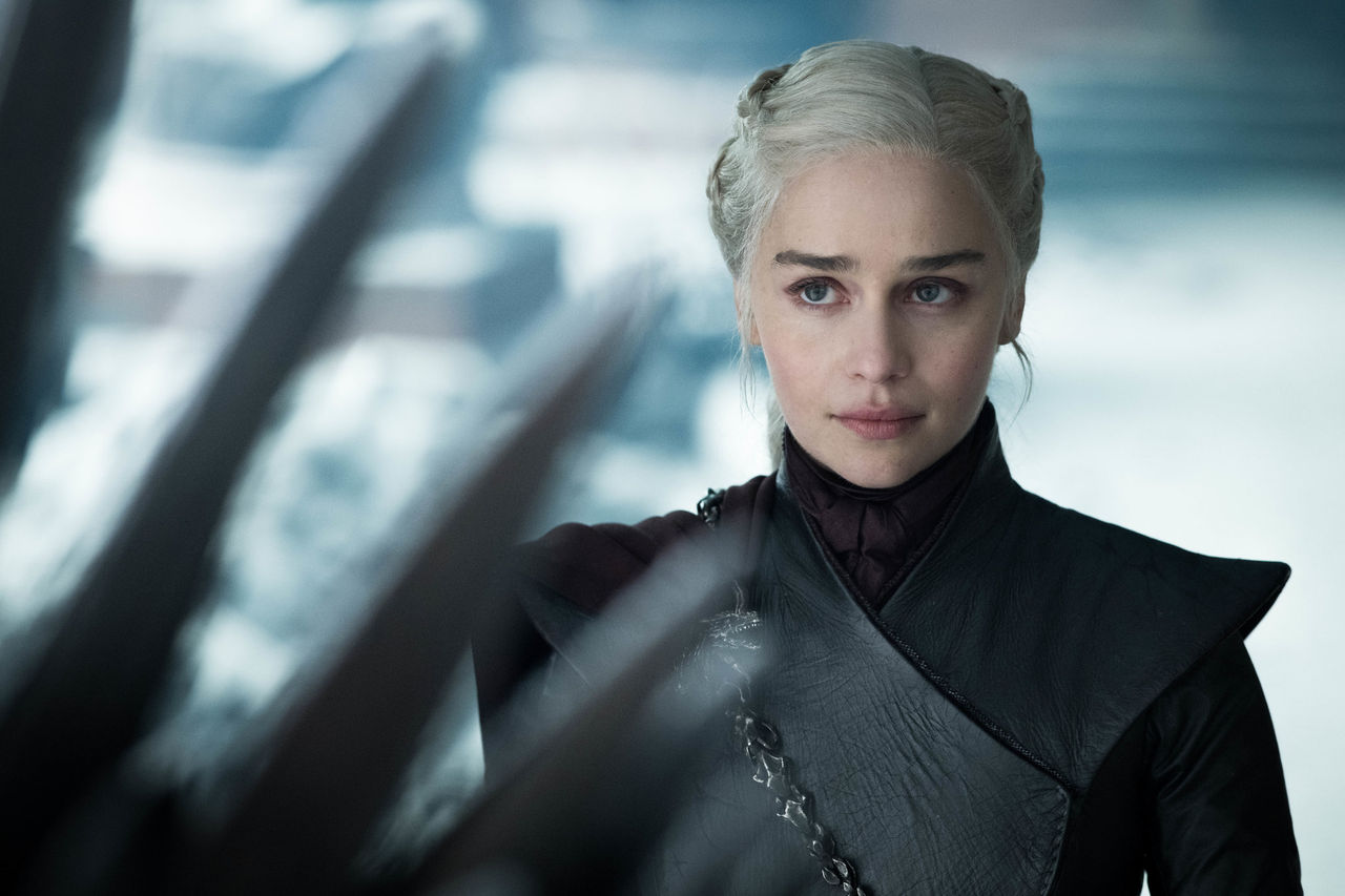 Emilia Clarke hoppar på MCU-serien Secret Invasion