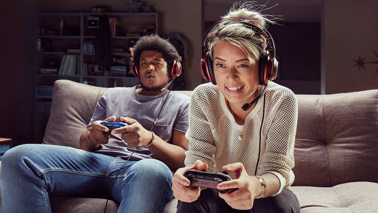 Nu kan du spela gratisspel utan Xbox Live Gold