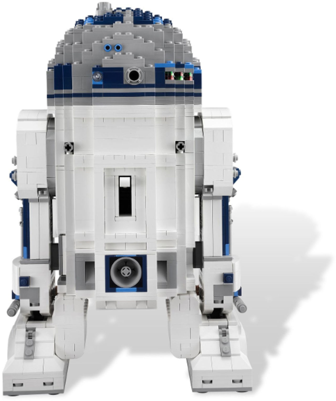 Nytt i Legos samlarserie - R2-D2