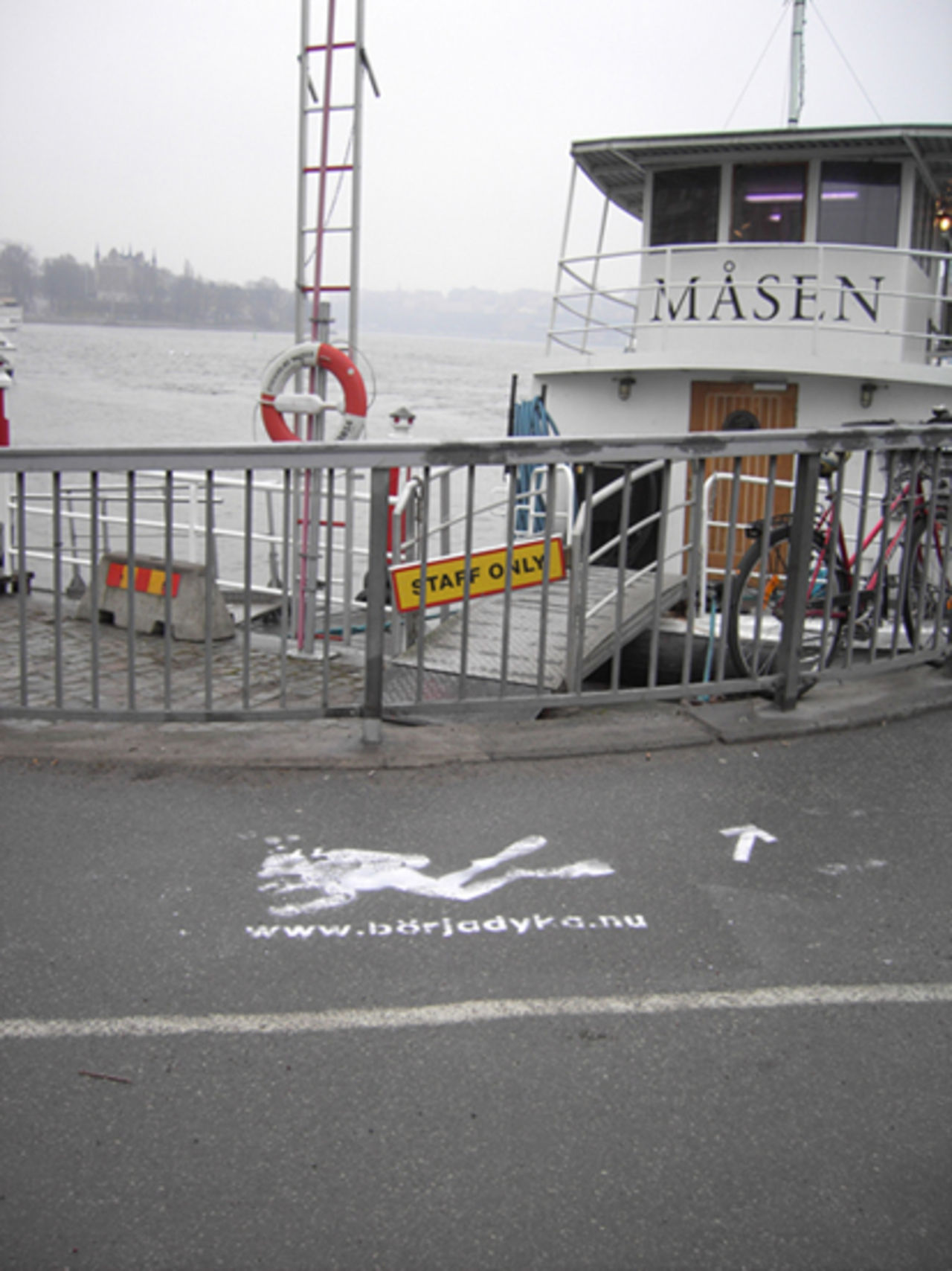 Sveriges Dykbransch
