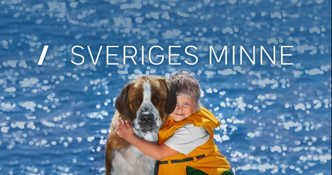 SVT gör remake av  Vi på Saltkråkan