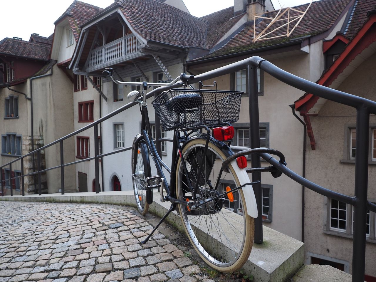 4500 cyklar stals i mars