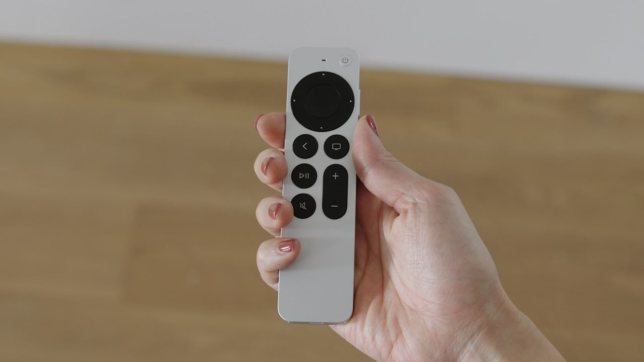 Apple släpper tvOS 14.5