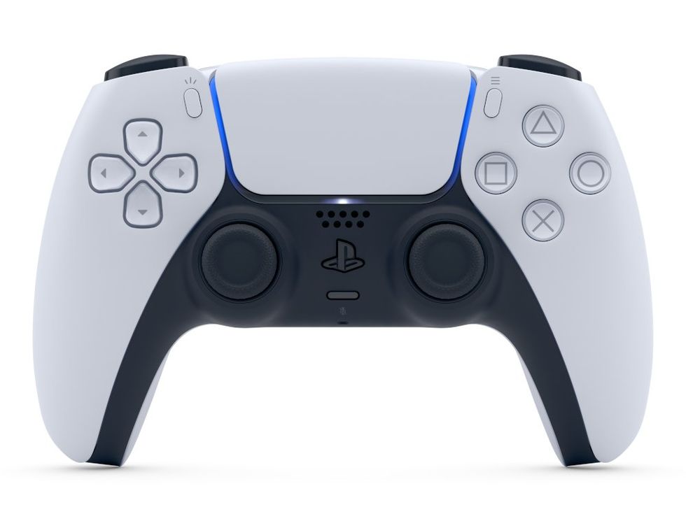 iOS får stöd för PlayStation 5- och Series X/S-kontroller