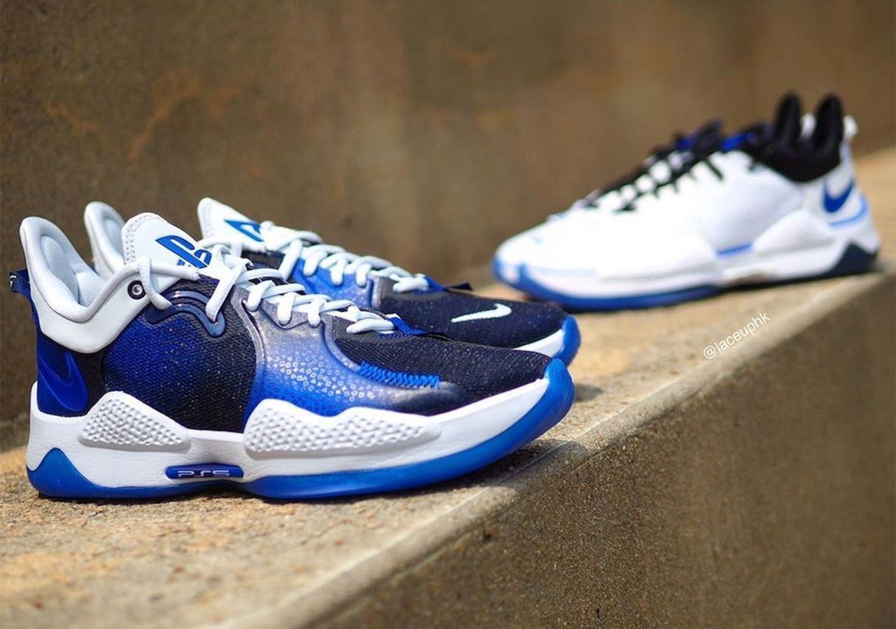 Nästa Playstation-sko verkar släppas i maj 