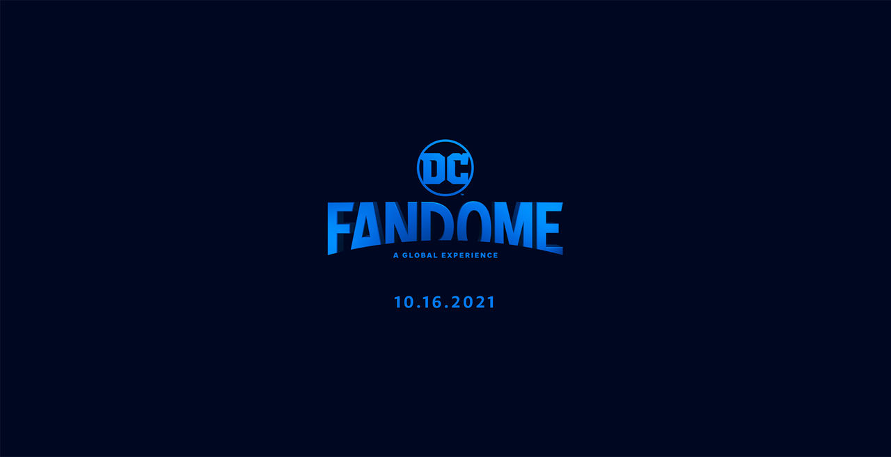 DC-festen DC FanDome går av stapeln i oktober