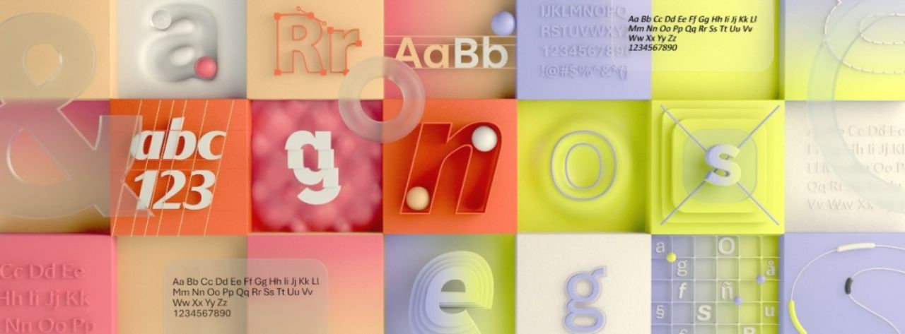 Microsoft ska byta typsnitt i Office