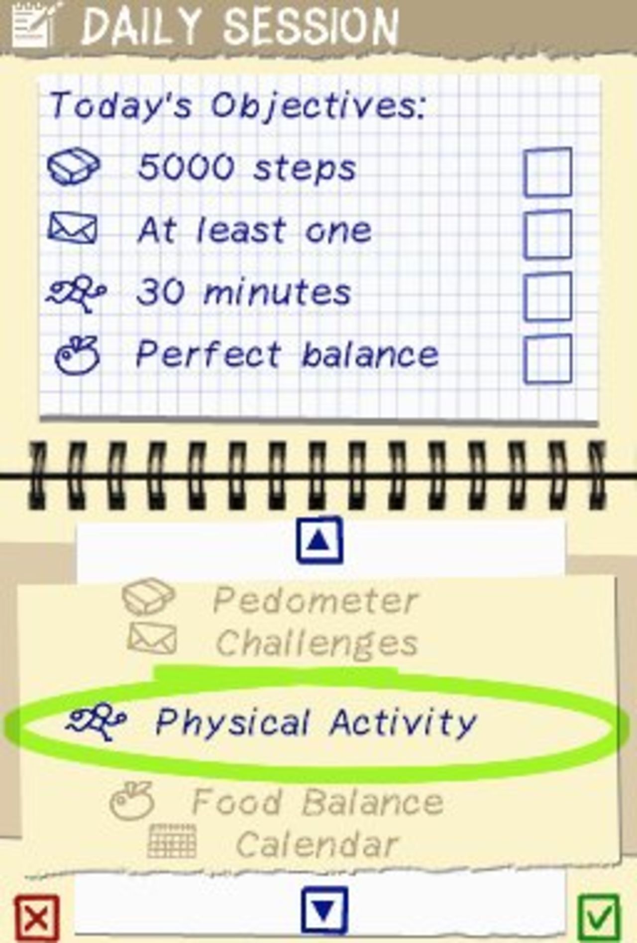 My Health Coach: Weight Management 