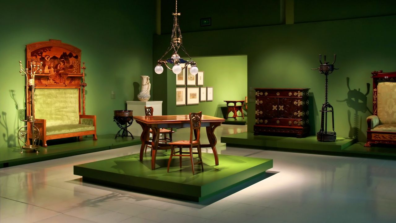 Spotifys Clubhouse-utmanare heter Spotify Green Room