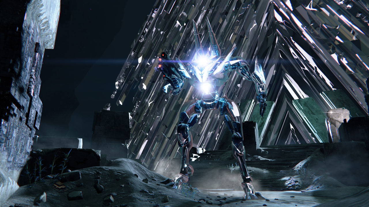 Vault of Glass återvänder till Destiny nästa månad