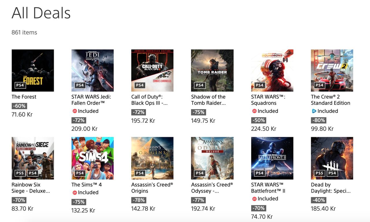Rea i PlayStation-affären
