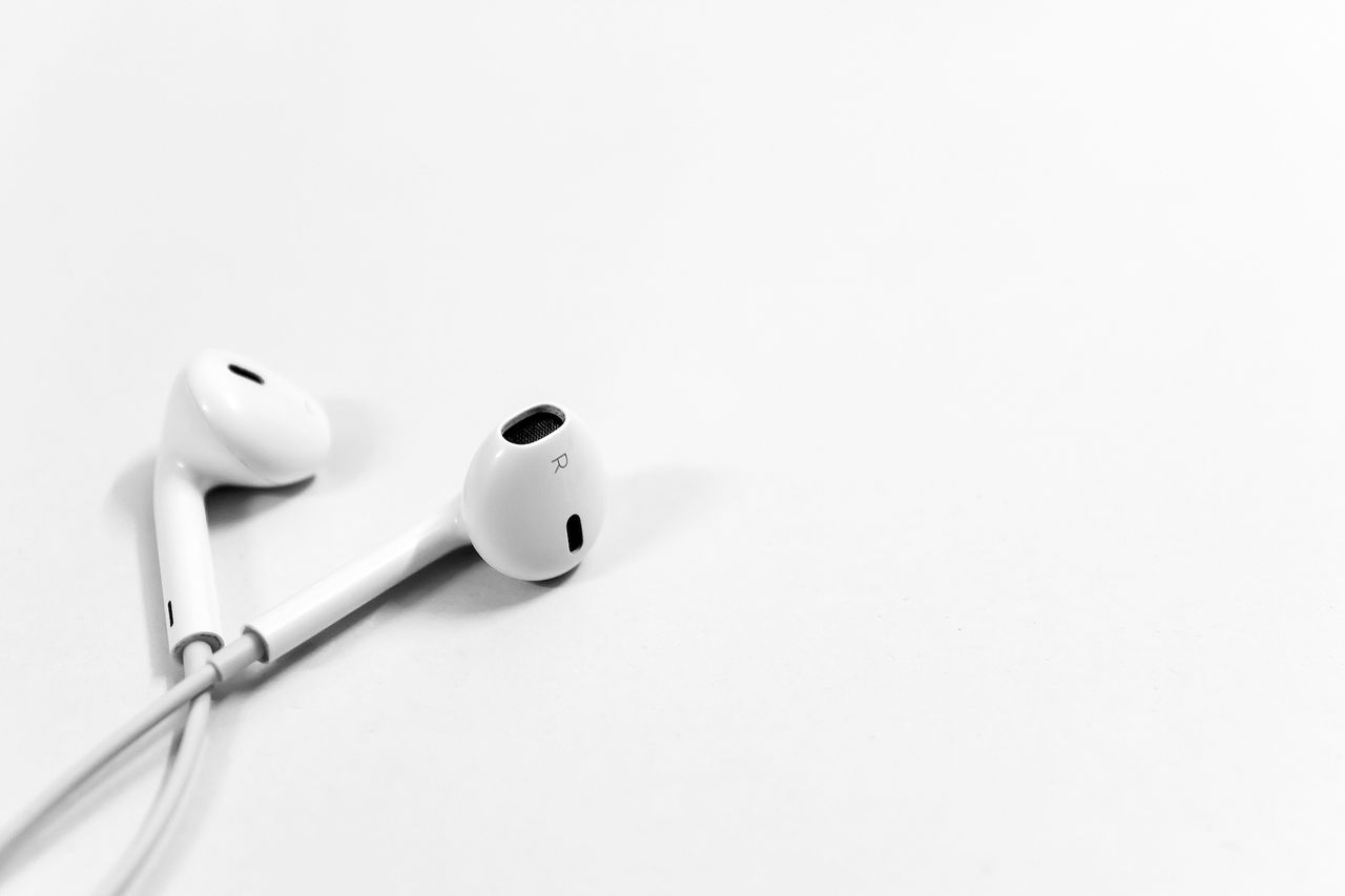 iOS-kod antyder lossless musik för Apple Music