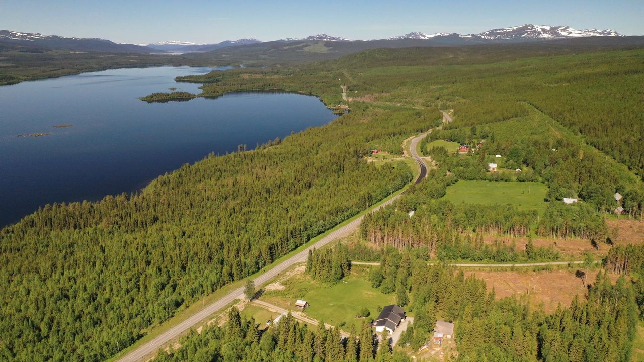 SVT kör ännu mer slow-tv