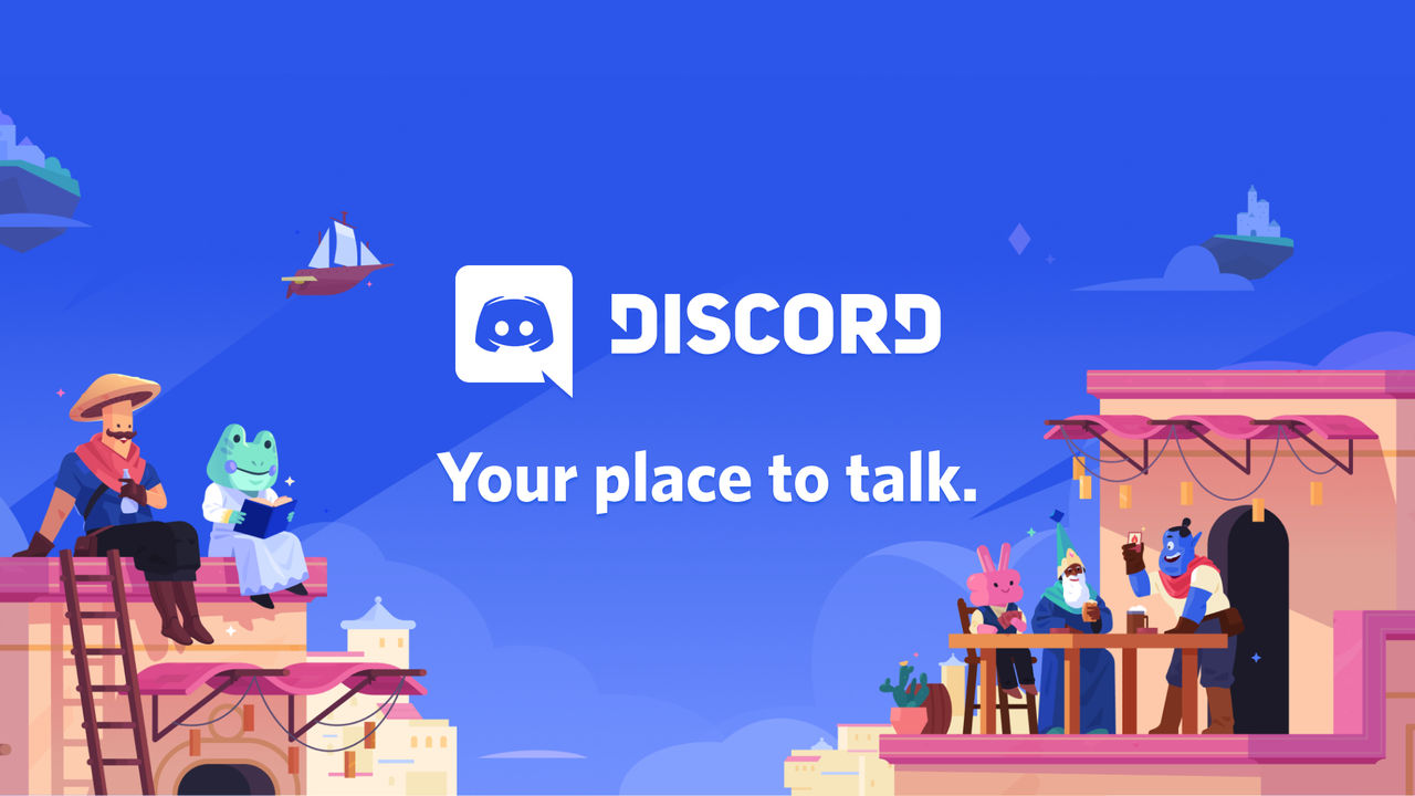 Sony vill integrera Discord med PlayStation