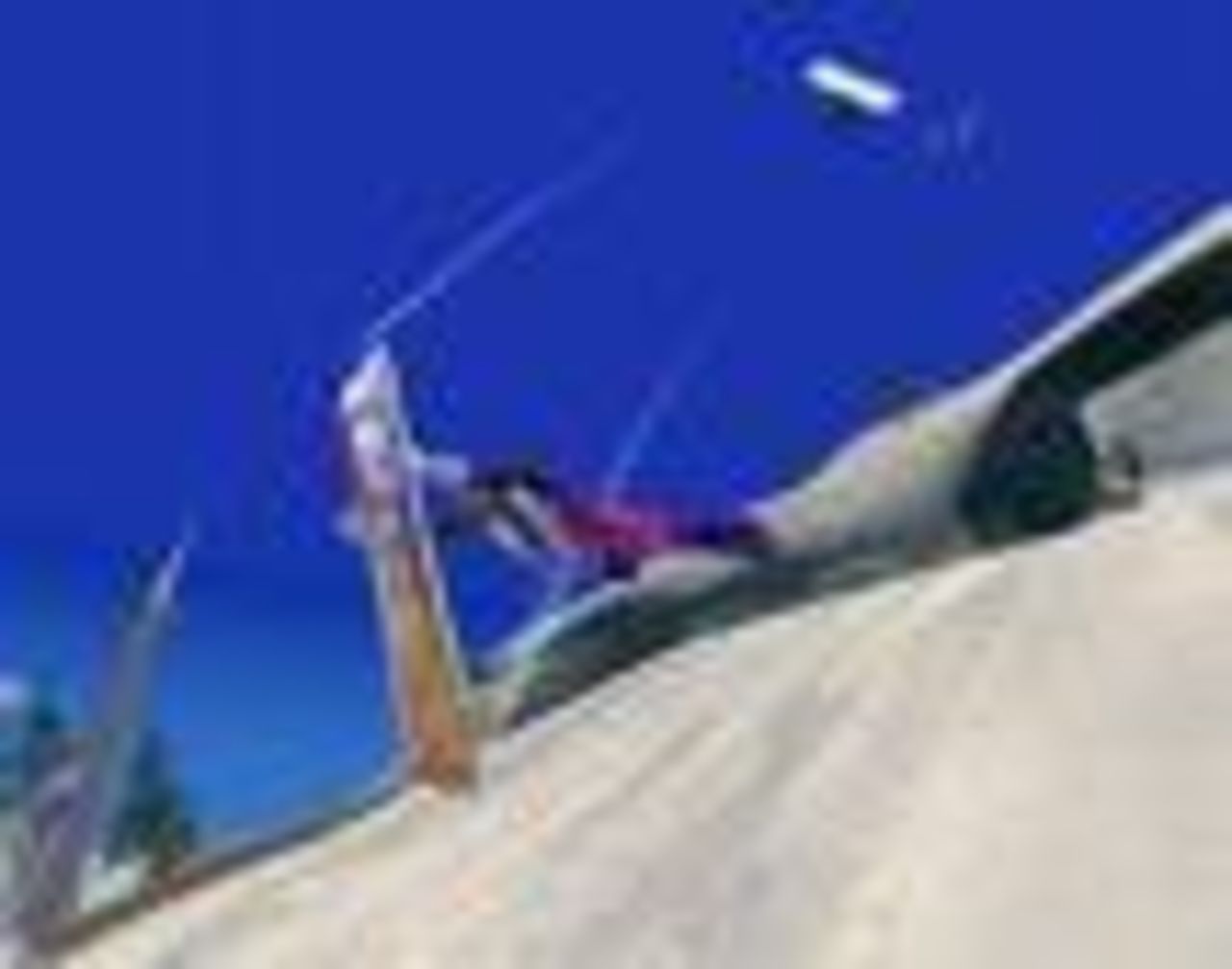 Hur spelar man SSX: Blur?