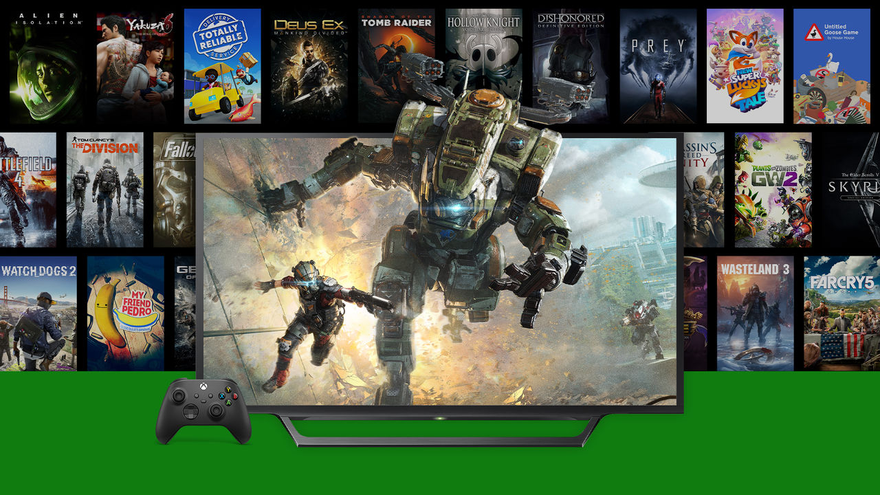 Fler än 70 spel fick nyss FPS-boost på Xbox Series X/S