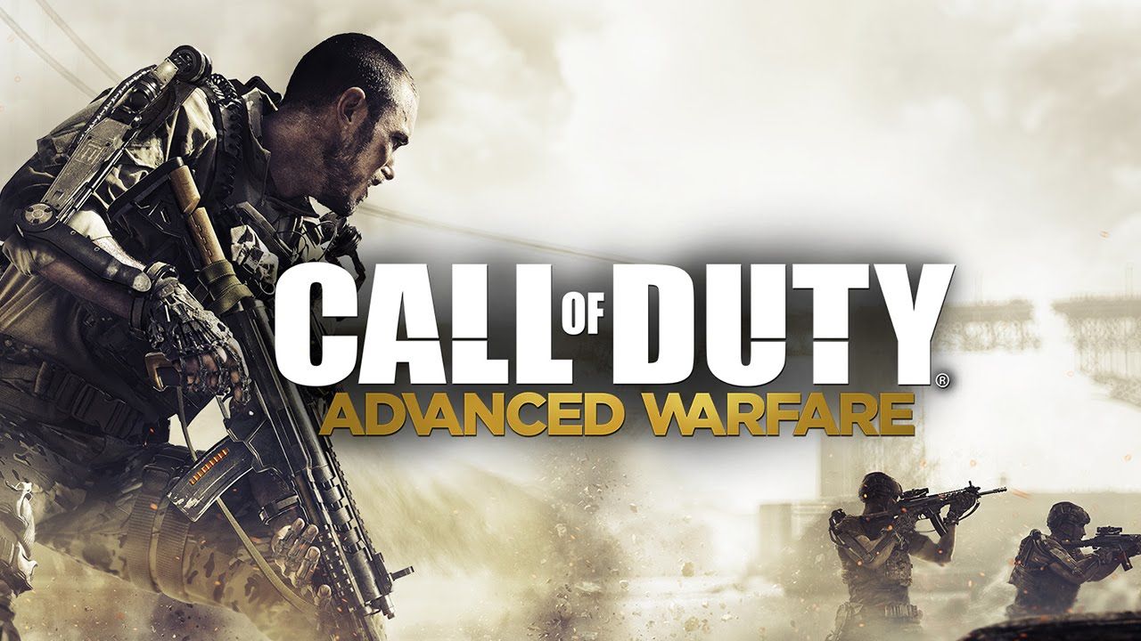 Årets Call of Duty-spel utvecklas av Sledgehammer