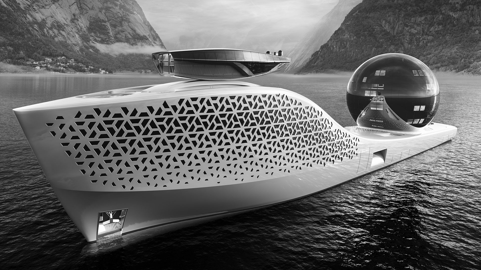 Earth 300 vill ta hundratals forskare till havs