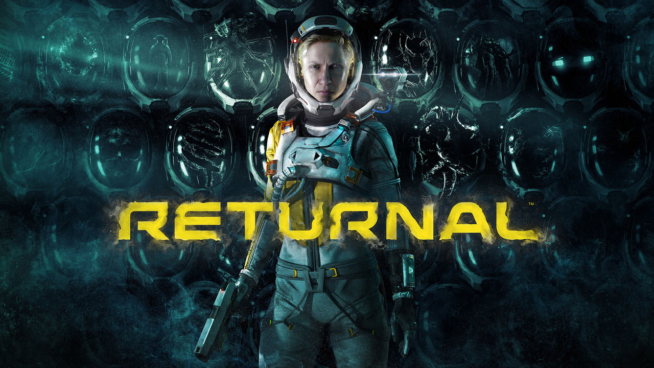 Returnal-patch stoppas efter sparfilshaveri