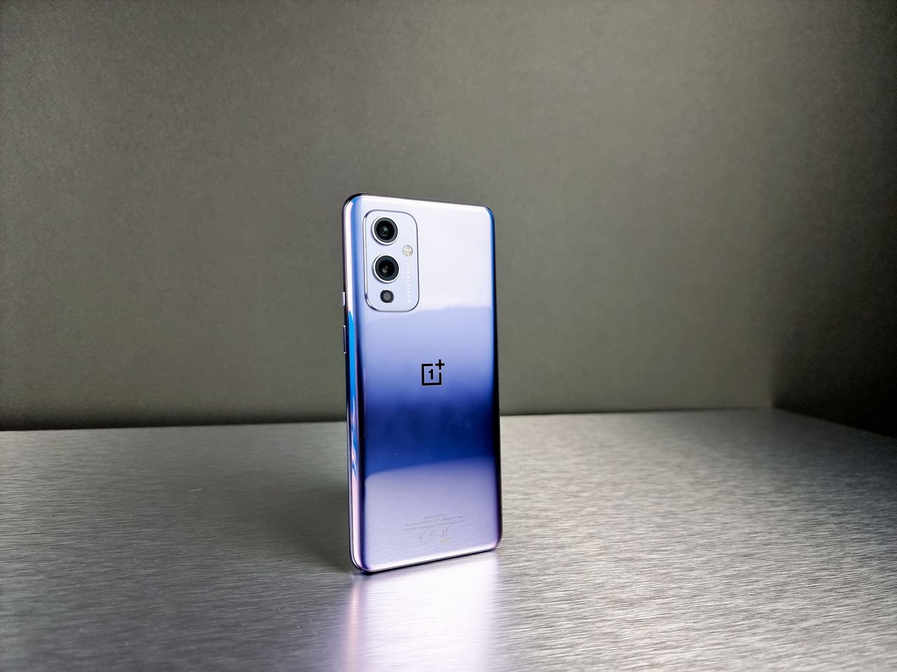 OnePlus-lurar får temabutik med nästa stora uppdatering