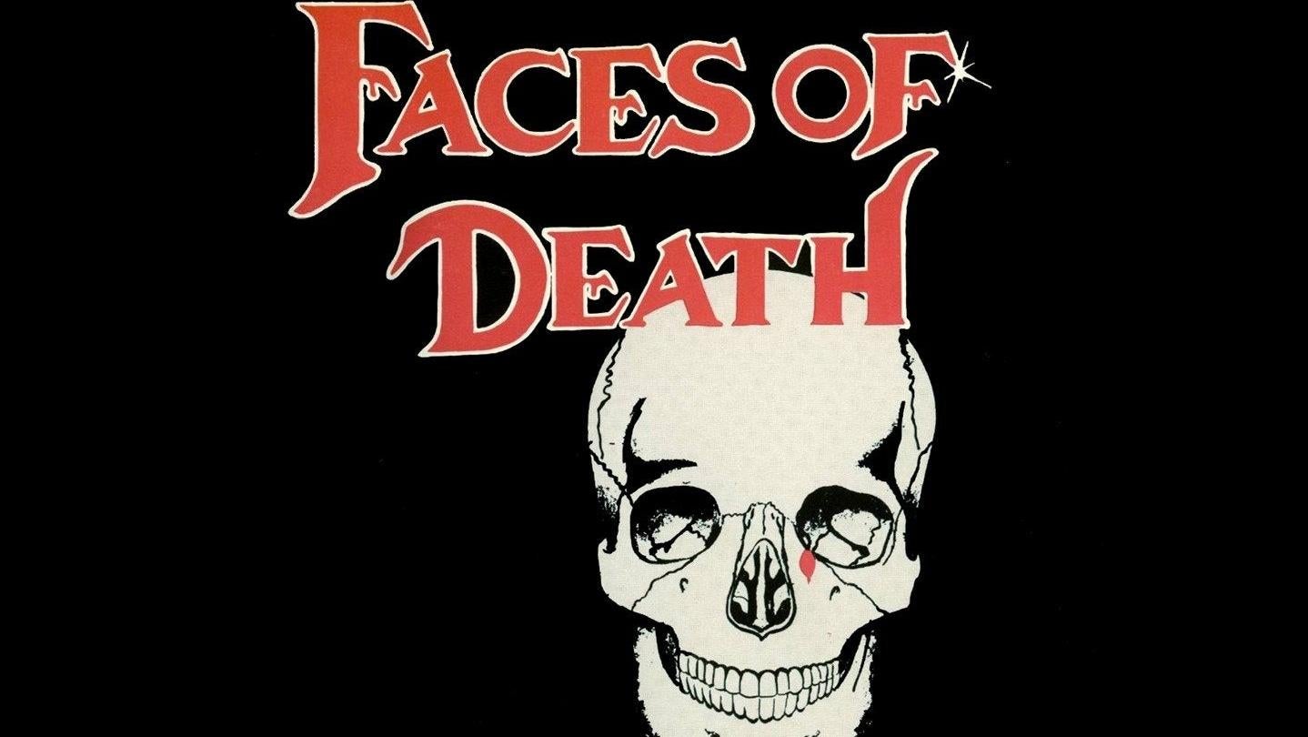 A new Faces of Death is underway.  From the people behind Cam